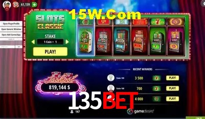Descubra a Essência do 135Bet: Nossa História e Compromissos
