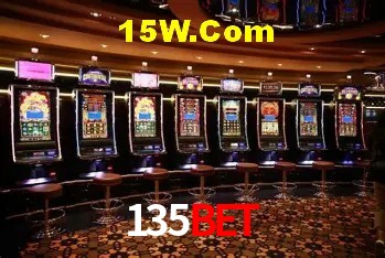 Apostas Esportivas na 135Bet: Um Guia Completo