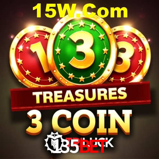 Interface do App 135Bet