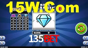 Sinta a adrenalina dos jogos de cassino com 135Bet