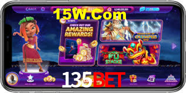 Descubra a Magia dos Jogos de Arcade no 135Bet