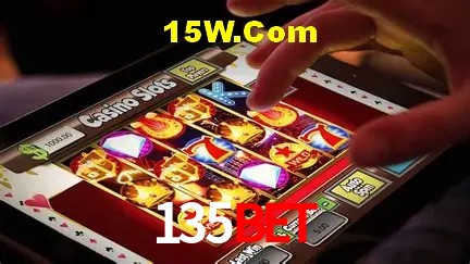 A Popularidade dos Caça-Níqueis no 135Bet