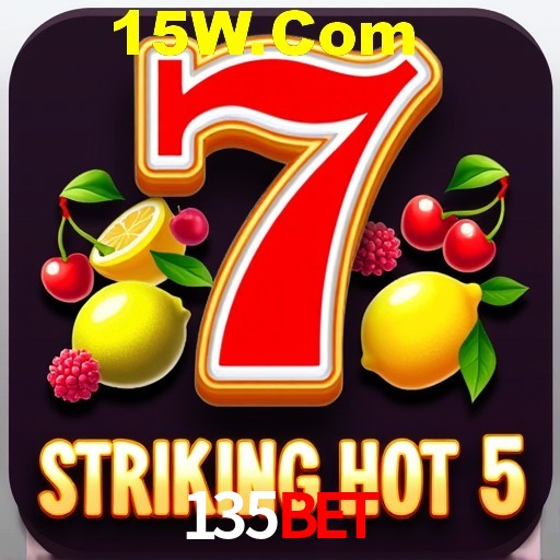 Descubra o Mundo do Cassino Online com 135Bet
