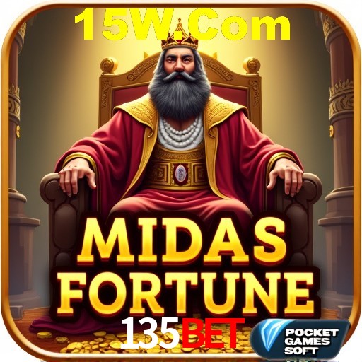 Jogos de Slot 135Bet