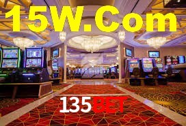 Live Casino 135Bet
