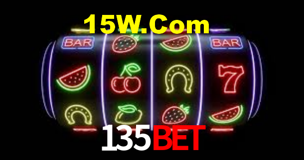 135Bet Login