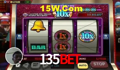 Desvendando o Mundo dos Jogos Virtuais na 135Bet