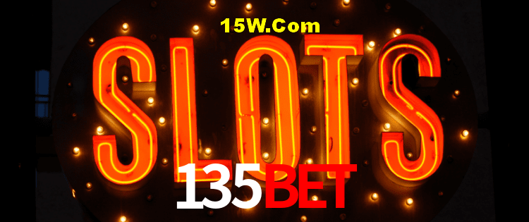 Welcome Bonus 135Bet