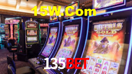 Bônus Generosos e Exclusivos no 135Bet para Você!