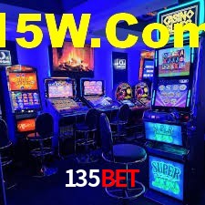 135Bet Login