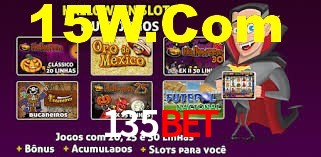 135 Bet App