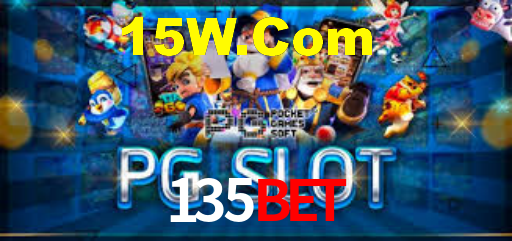 135 Bet App
