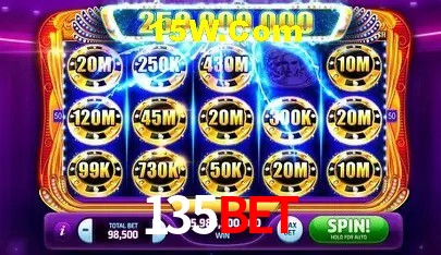 A Emoção da Loteria na 135Bet: Uma Chance de Mudança de Vida