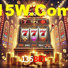 Welcome Bonus 135Bet