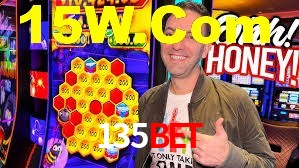 135Bet: Seu Cassino Premiado com Pagamentos Rápidos